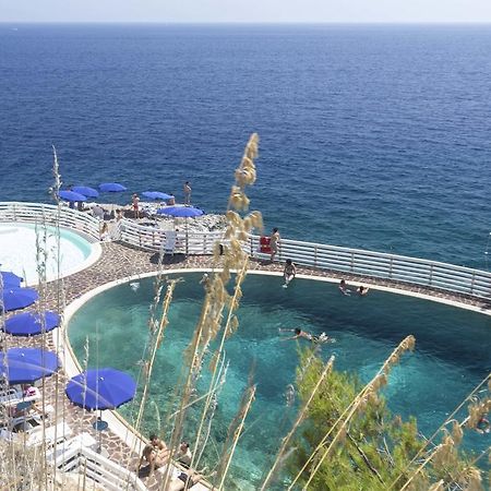 Apartament Capo D'Arco - Goelba Rio Marina Zewnętrze zdjęcie