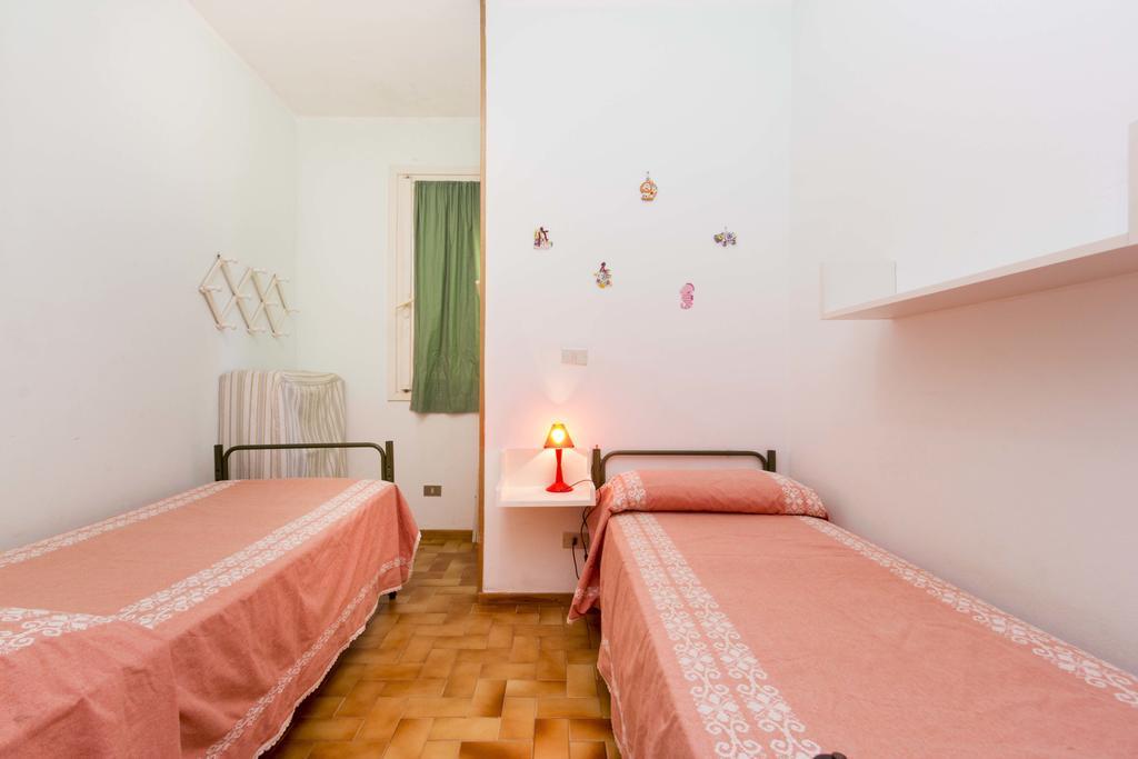 Apartament Capo D'Arco - Goelba Rio Marina Zewnętrze zdjęcie