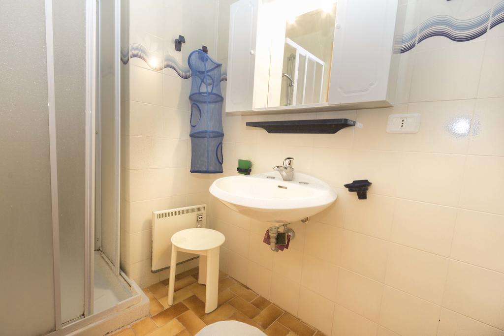 Apartament Capo D'Arco - Goelba Rio Marina Zewnętrze zdjęcie