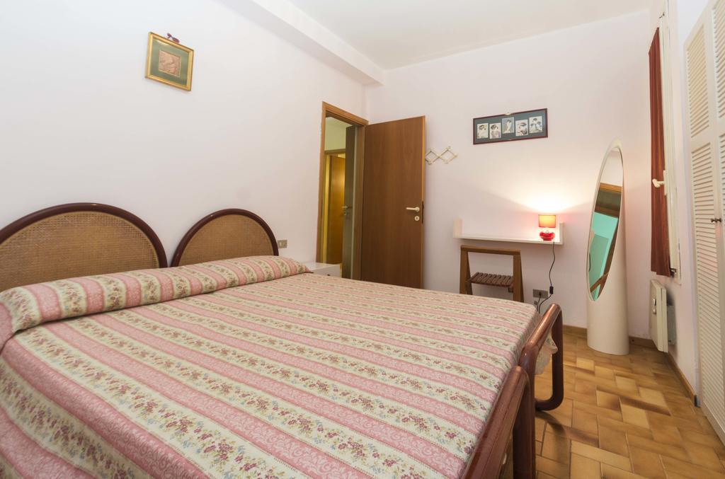 Apartament Capo D'Arco - Goelba Rio Marina Zewnętrze zdjęcie